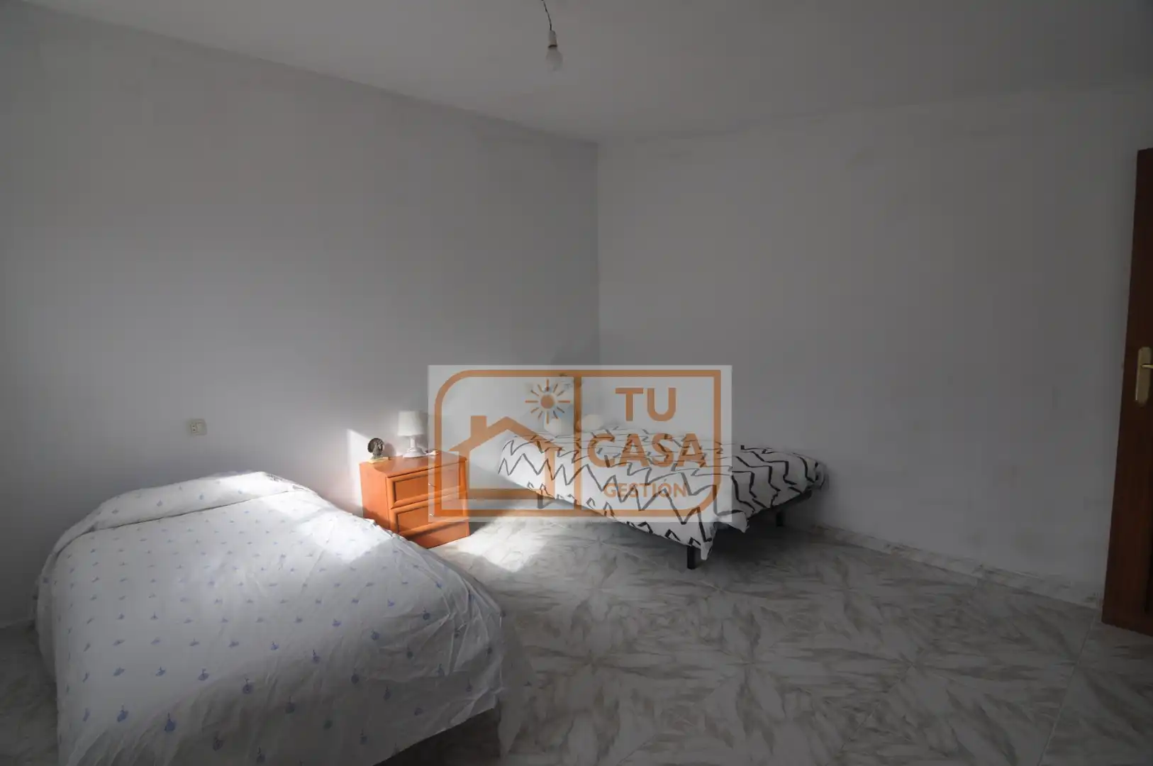 Casa amb terrassa en venda a Plaza Constitución, imagen 17