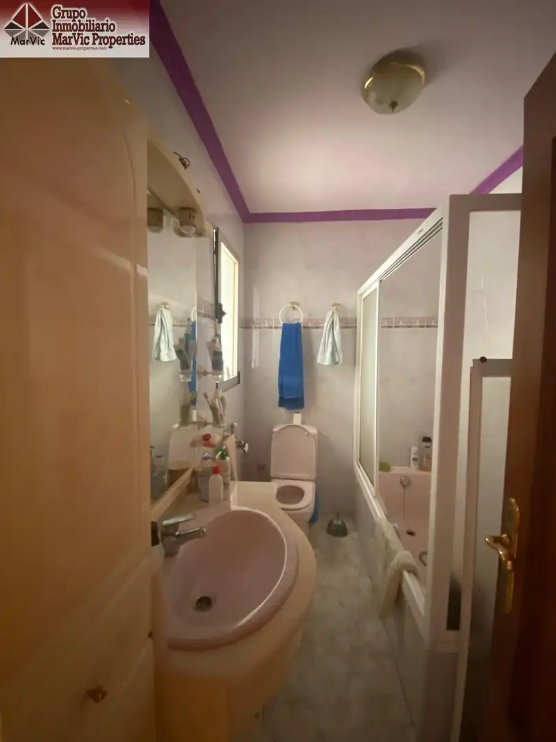 Penthouse mit Aufzug zum Verkauf in Centro Urbano, imagen 9