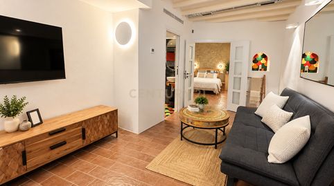 Foto 3 de Apartament en venda a Carrer Sant Antoni, Eivissa, Spain, 1, Dalt de la Vila - La Marina, Eivissa