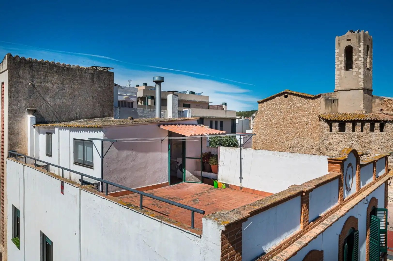 Maison avec terrasse à vendre à Cunit Residencial, imagen 36