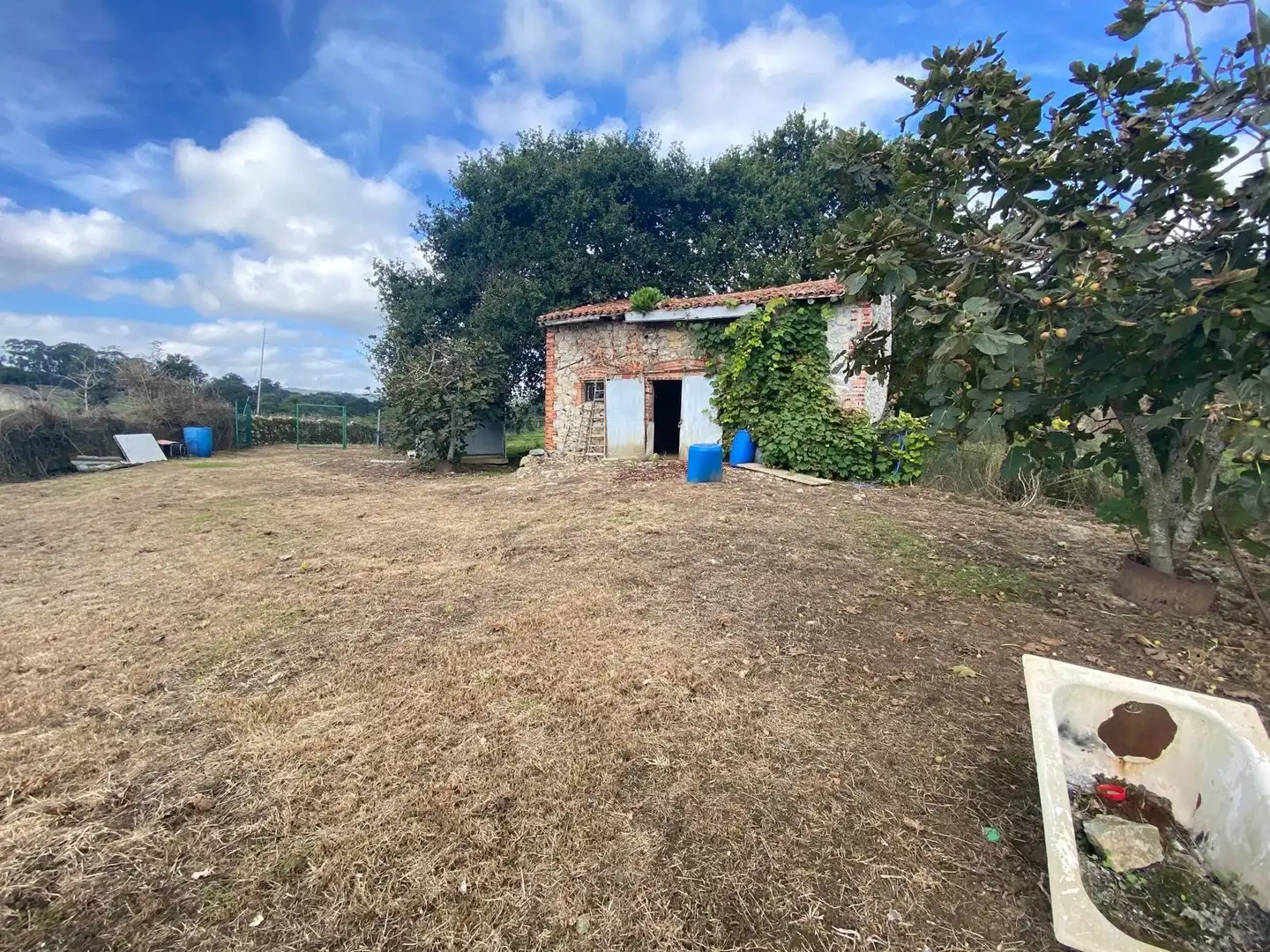 Finca rústica en venta en Argoños
