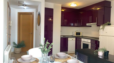 Foto 4 de Apartamento en venta en Calle de la Fonte Da Cruz, Foz, Lugo