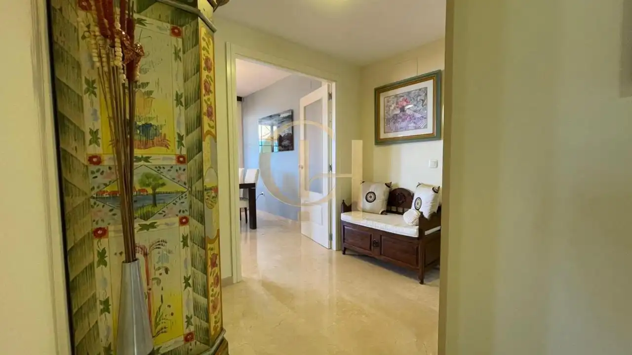 Flat for sale in Finestrat