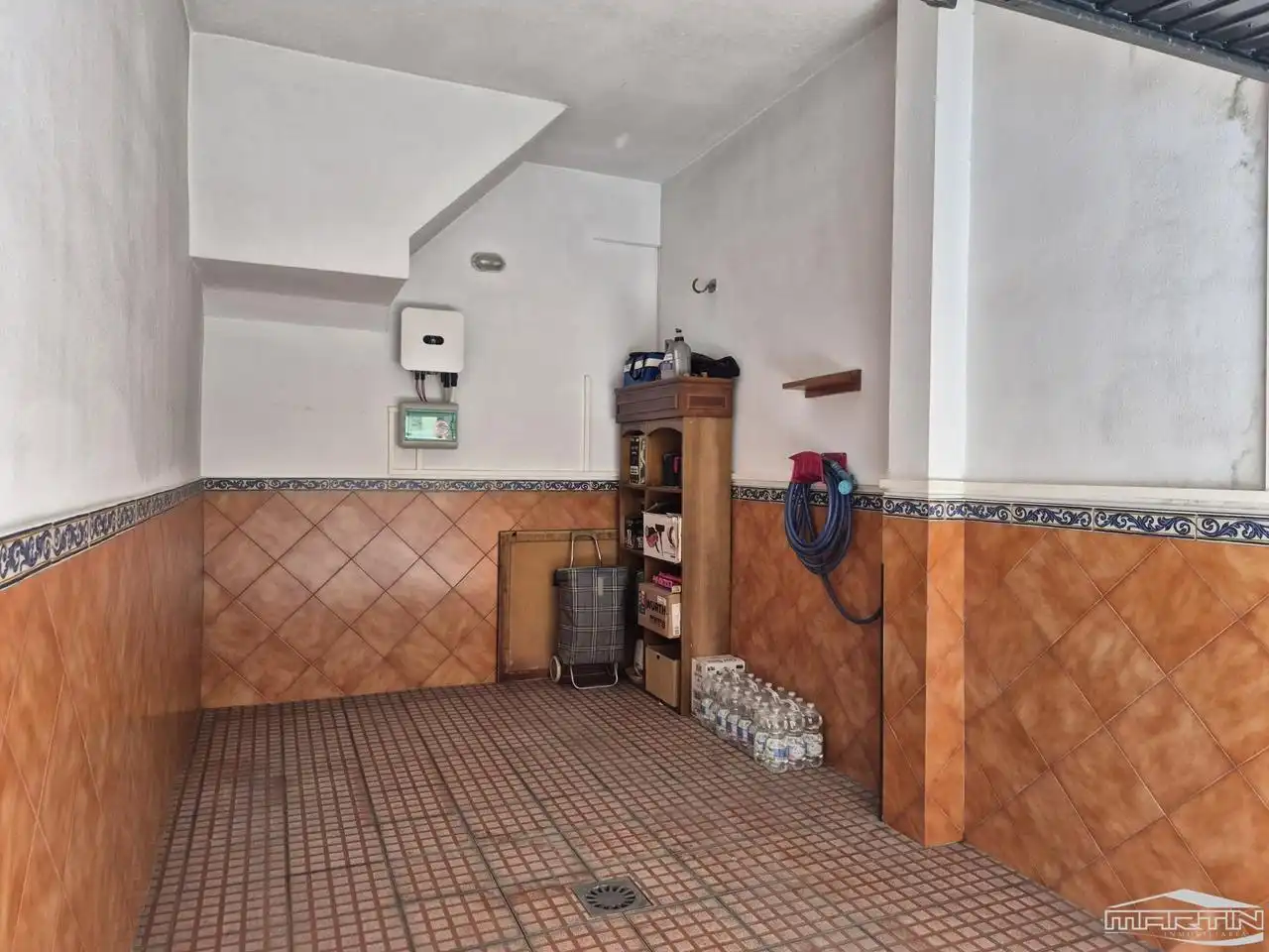 Casa in vendita a El Valle, imagen 49