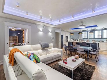 Casa con piscina en venta en Calle SAN JUAN BAJA