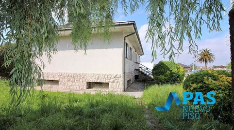 Foto 5 de Casa o chalet en venta en Calle Canteros de Trasmiera, Monte, Santander