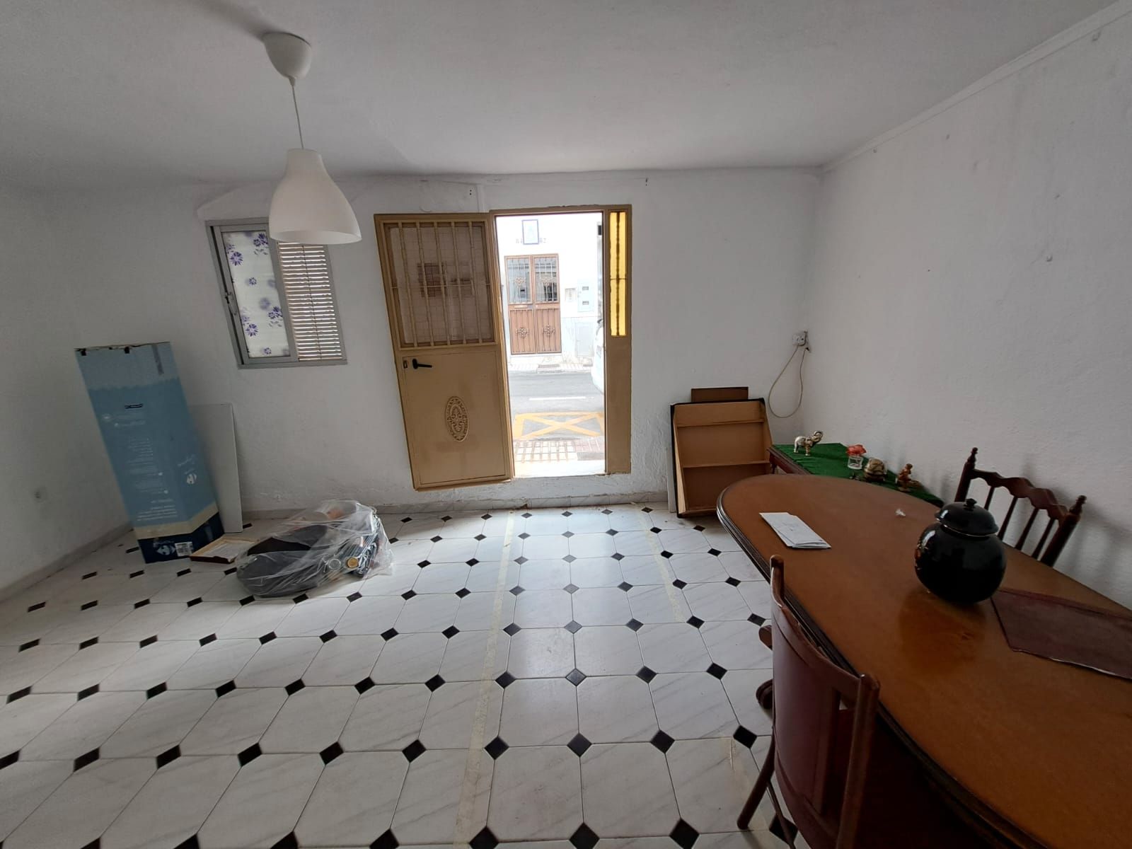 Casa adosada en venda en Benalmádena