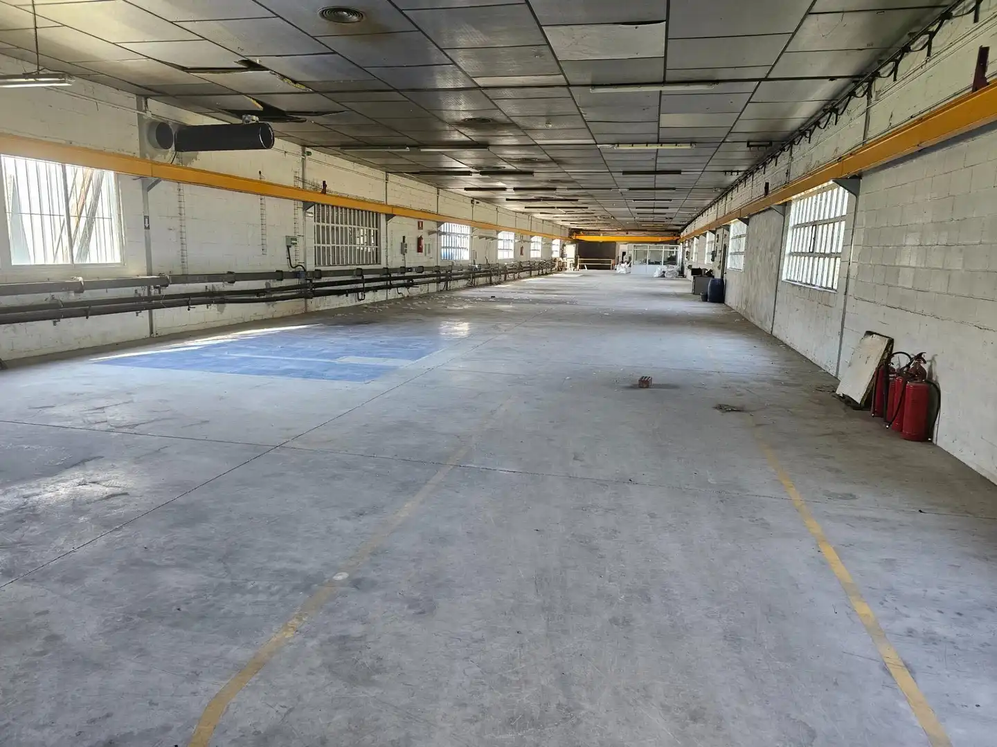 Industrial building to rent in Gualba, imagen 2