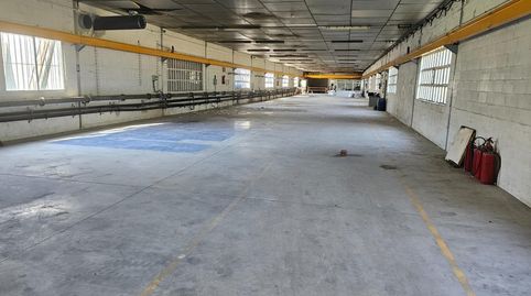 Foto 2 von Fabrikhallen zur Miete in Gualba, Barcelona