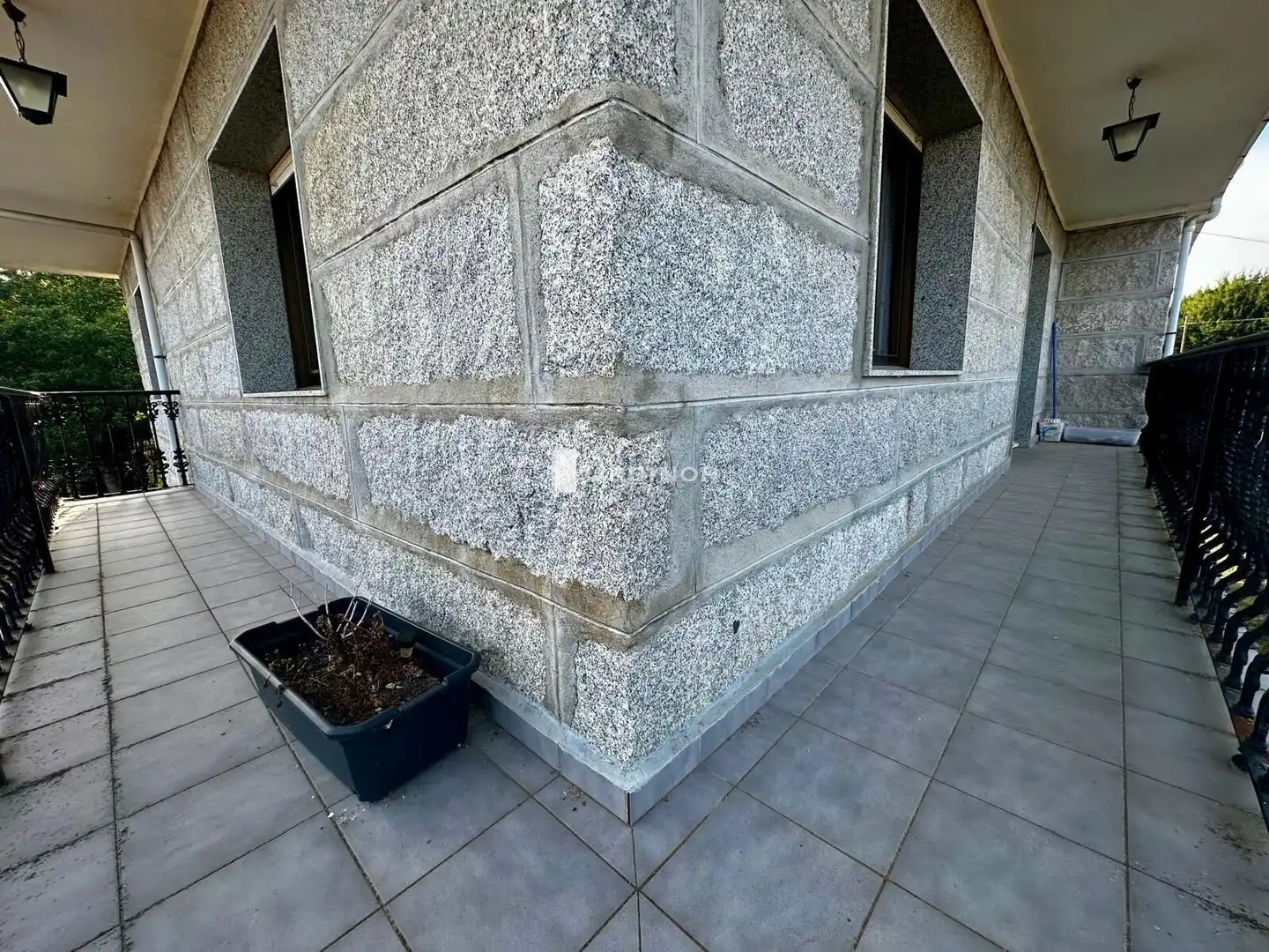 Casa amb terrassa en venda a Xunqueira de Ambía, imagen 16
