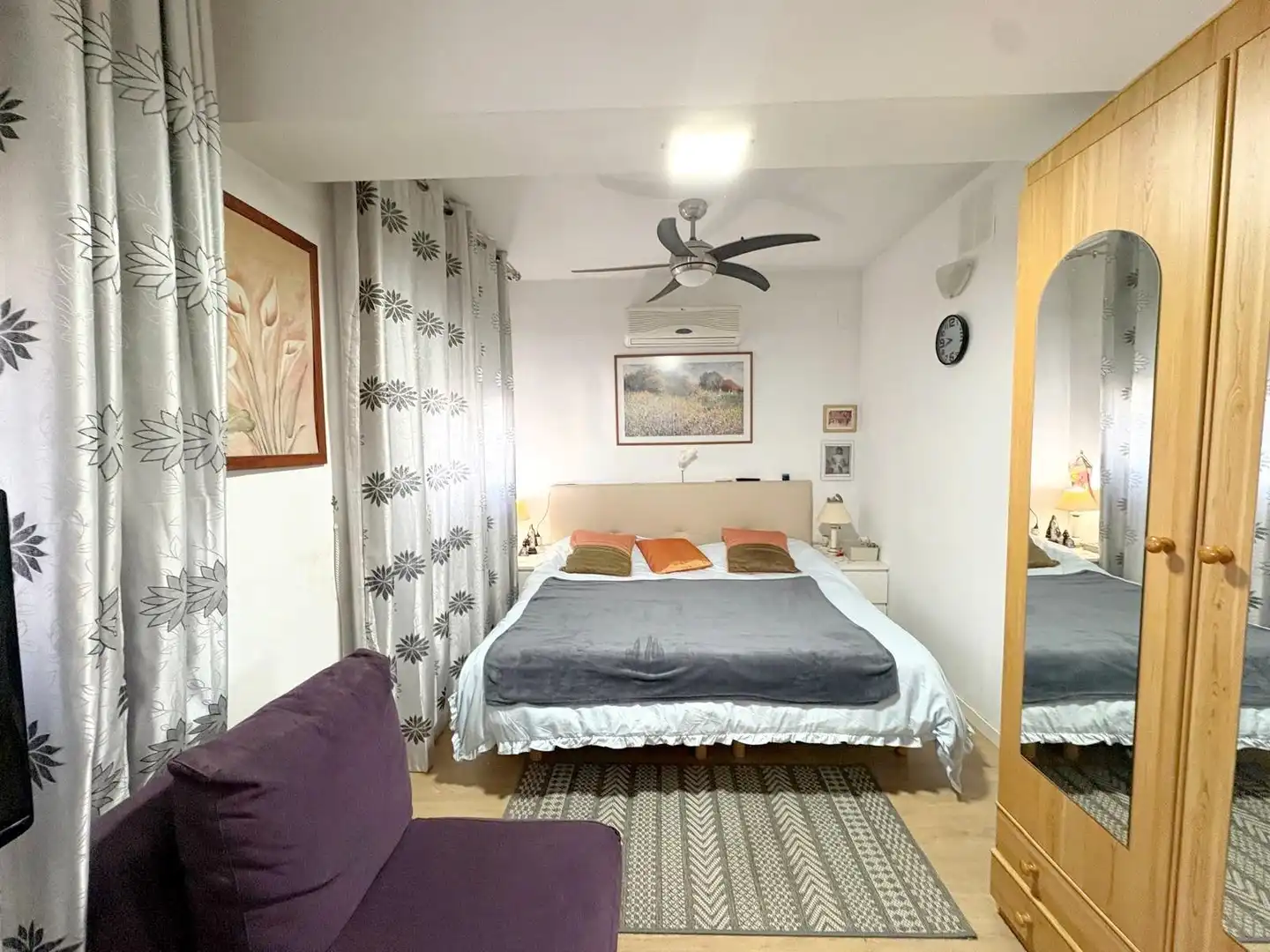 Casa rústica amb jardí en venda a Nueva Aljaima - Las Tres Leguas - Los Mondeños, imagen 24