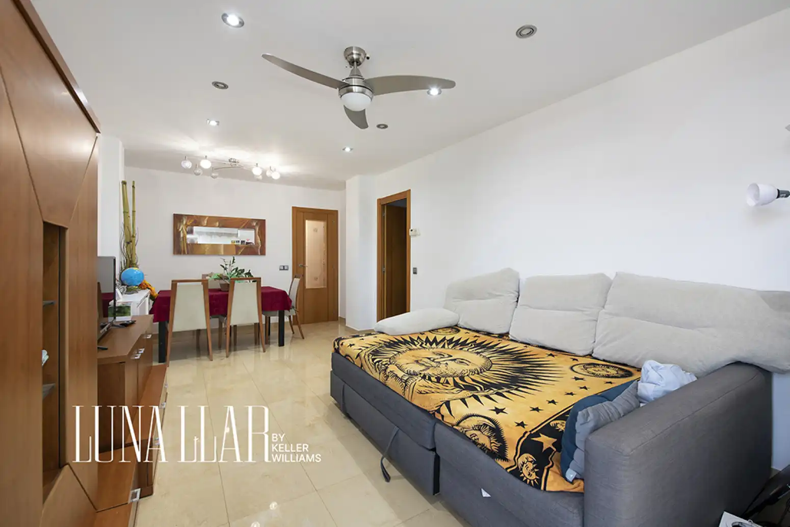 Piso en venta en Centre - Estació