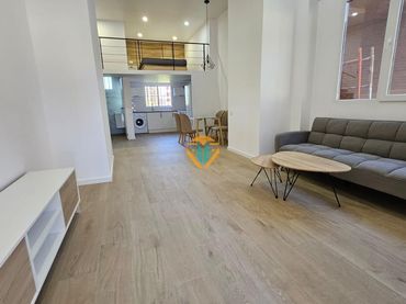 Erdgeschosswohnung mit Pool zum Verkauf in Playa de Poniente