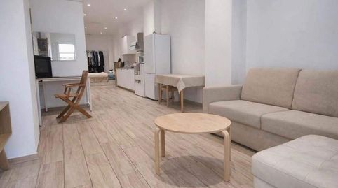 Foto 3 de Estudio en venta en Los Boliches, Fuengirola