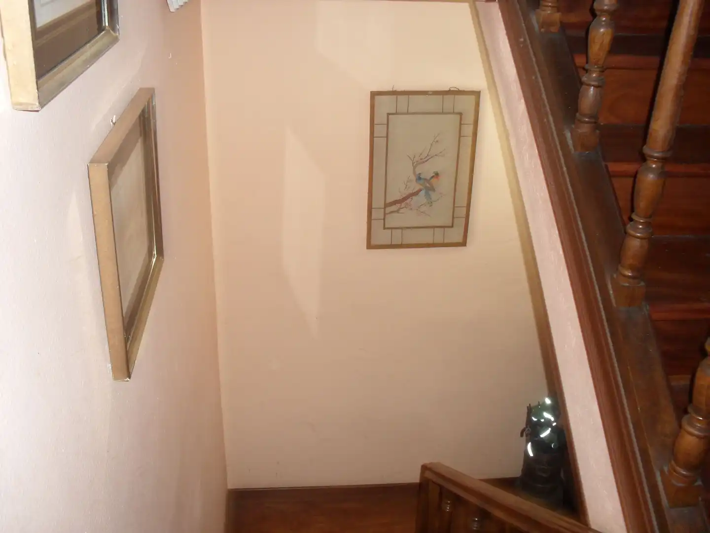 Casa o xalet en venda en Vigo  amb Jardí privat, Terrassa i Balcó