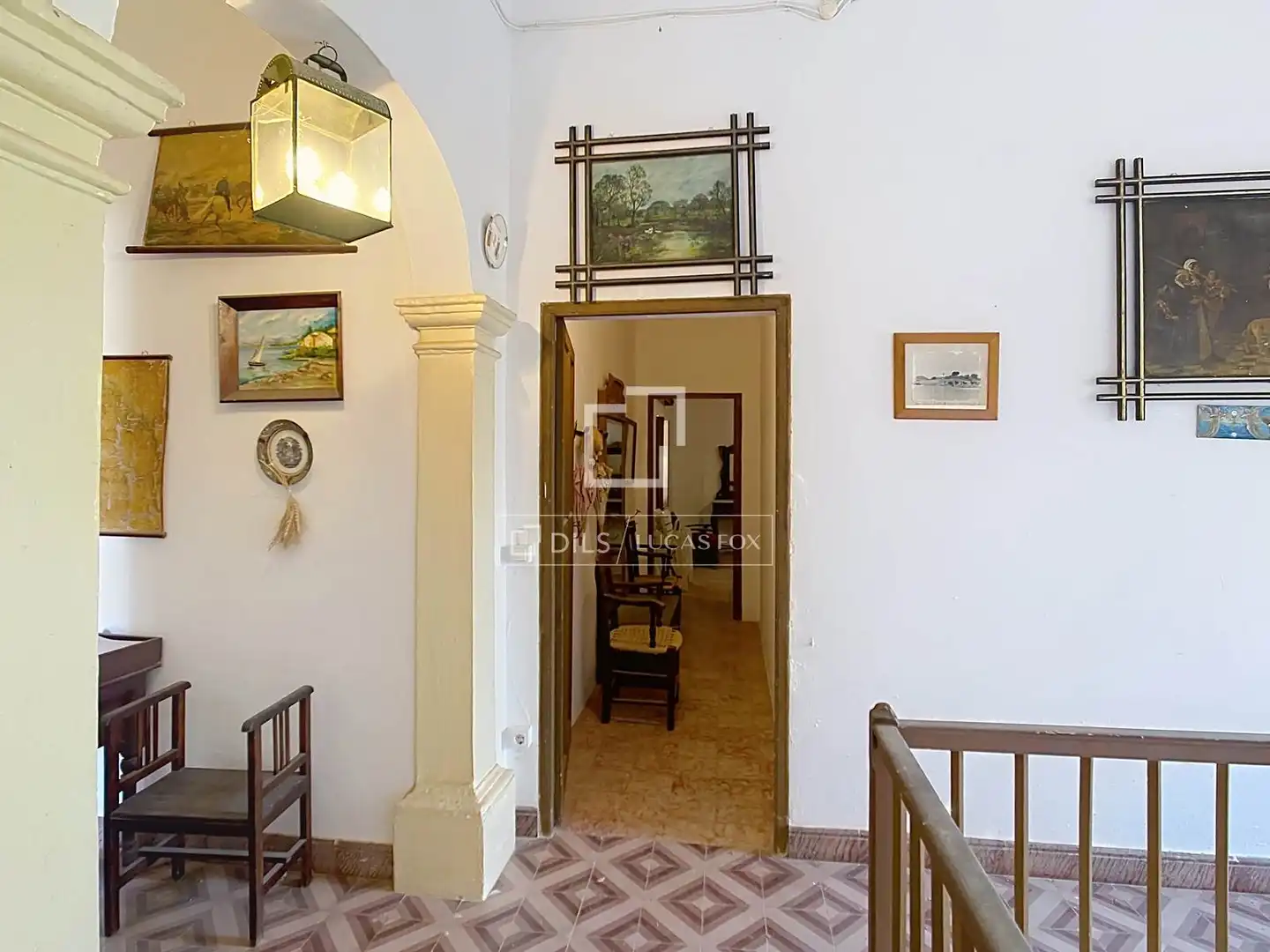 Finca rústica en venda en Ciutadella de Menorca amb Jardí privat i Traster