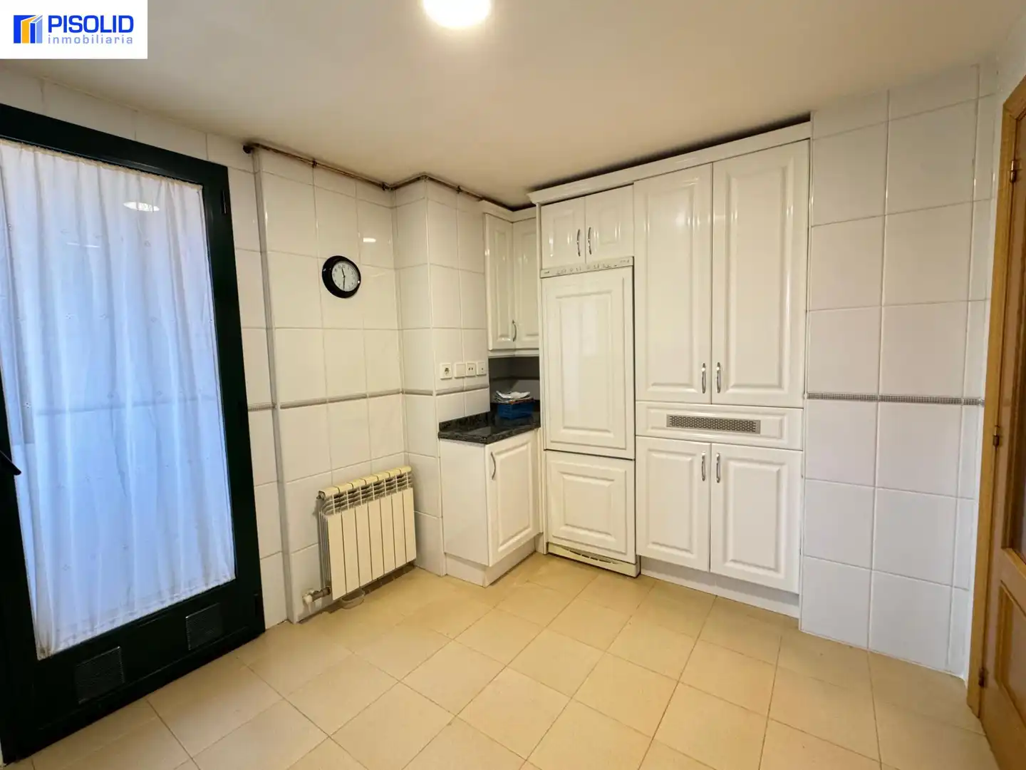 Wohnung zur Miete in Calle CIUDAD DE LA HABANA, Parquesol