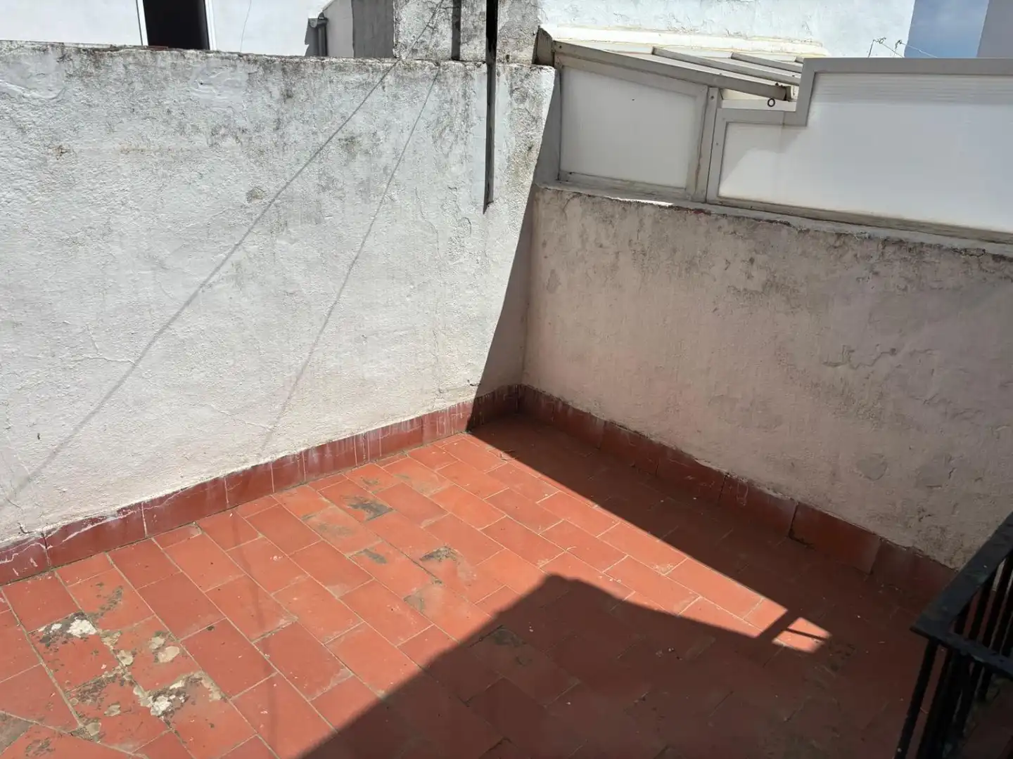 Terrassa de Casa o xalet en venda en Olvera amb Terrassa i Traster
