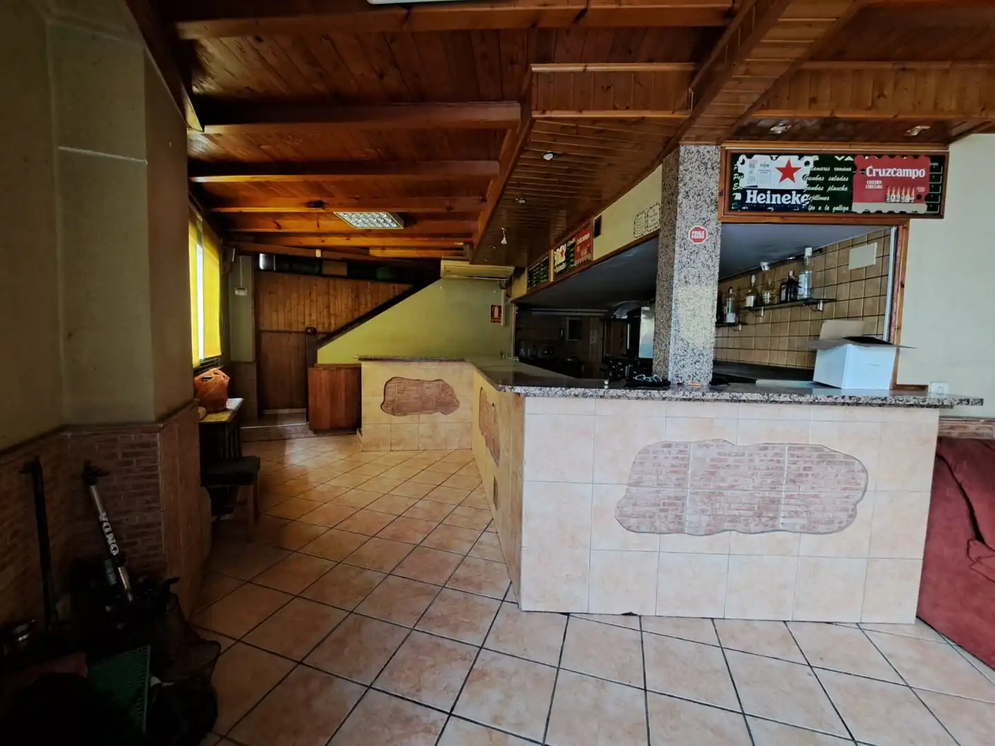 Local en venda a Sant Julià