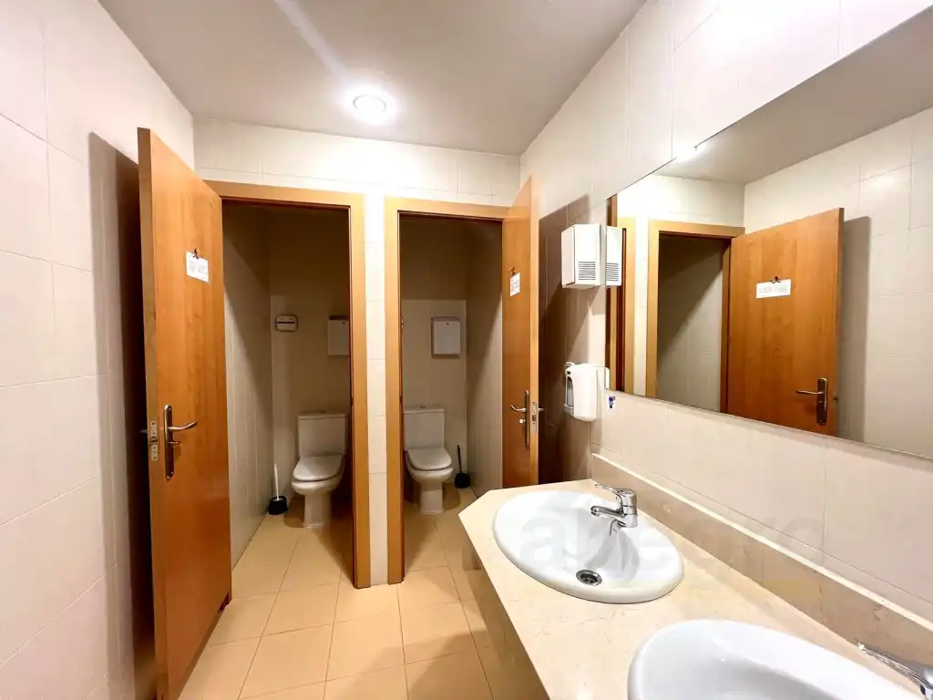 Bathroom of Office for rent in Las Rozas de Madrid