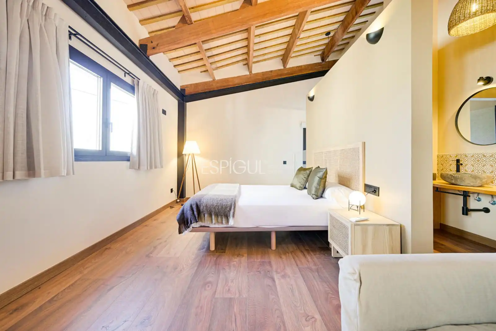 Casa en venta en Barri de Bufaganyes, imagen 95