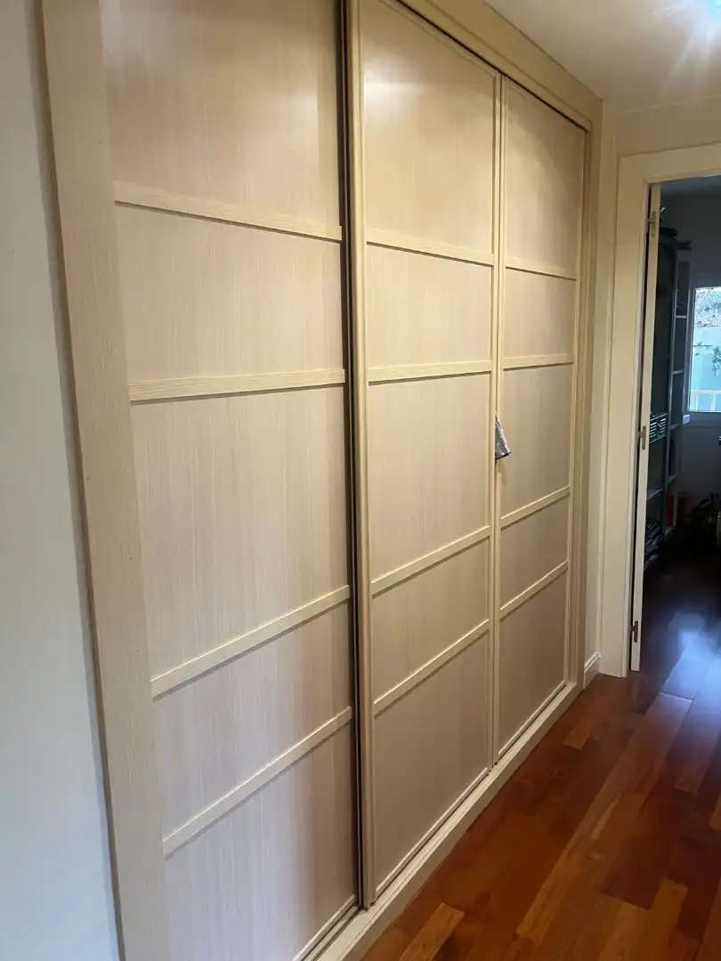 Habitación de Piso en venta en Zaragoza con Aire acondicionado, Calefacción y Parquet