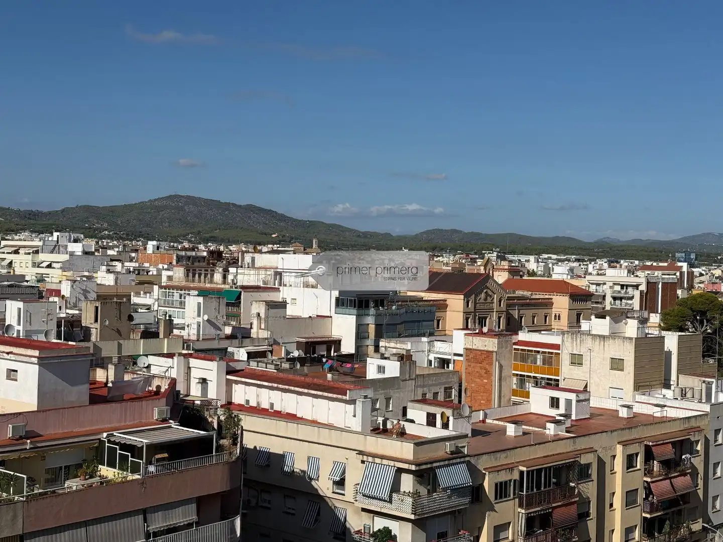 Flat for rent in ANY DELS NEGATS, 12, Barri del Mar