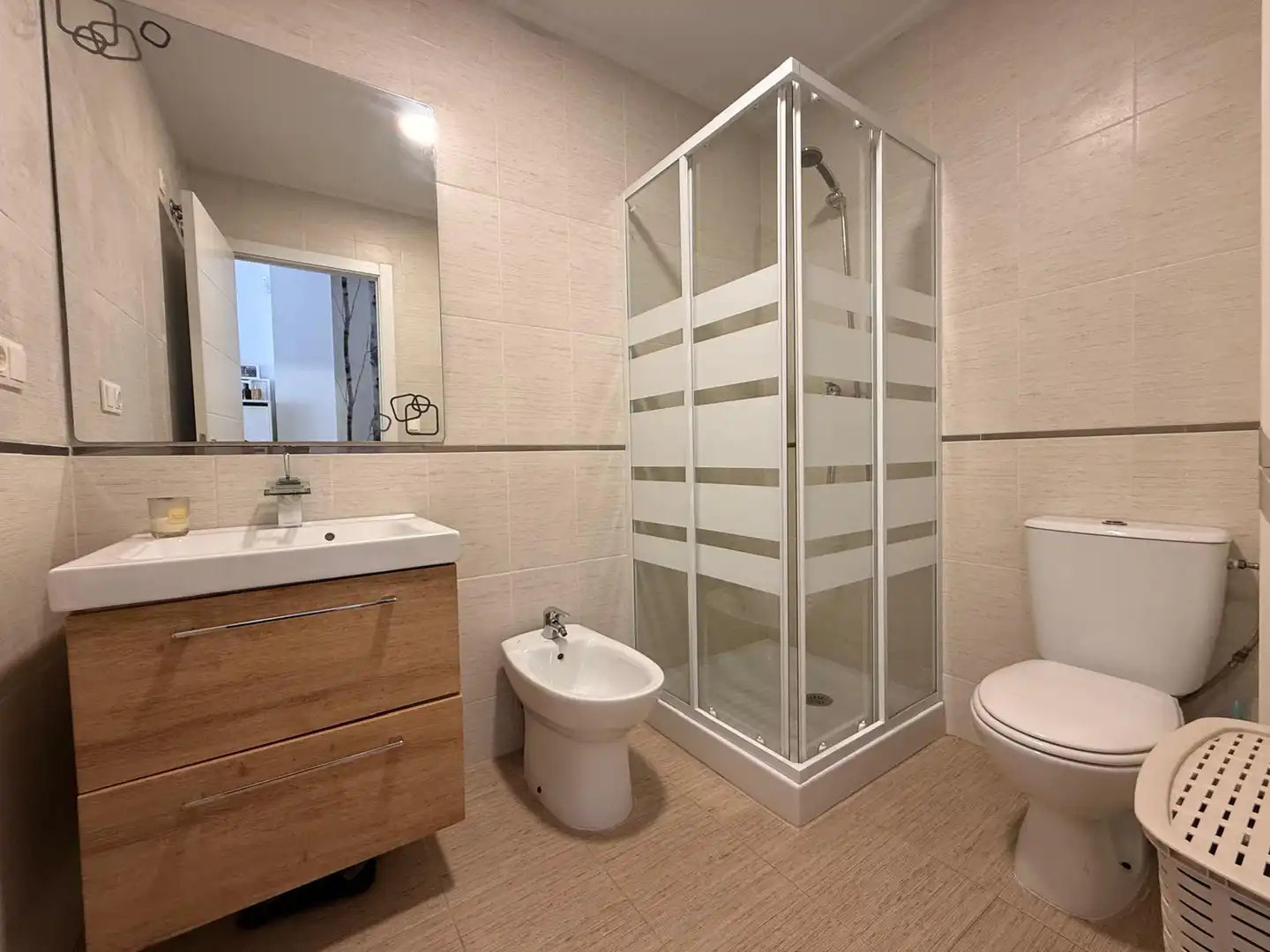 Apartament amb piscina en venda a Calle Manuel de Falla 30, imagen 17