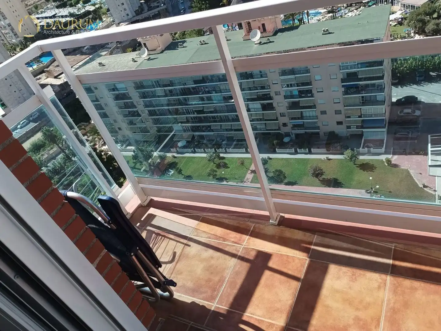 Penthouse mit Terrasse zum Verkauf in DE LA MARINA BAIXA, imagen 20