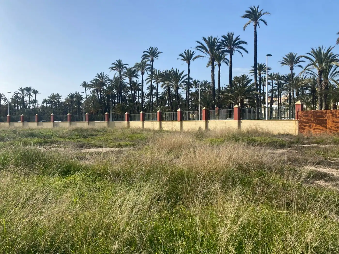 Terreno residencial en venta en Elche ciudad, imagen 2