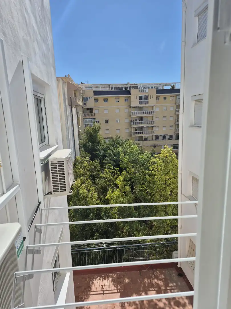 Terrasse von Wohnung zur Miete in El Campello mit Klimaanlage, Terrasse und Möbliert