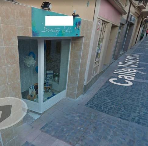 Local comercial en Alquiler en Tarazona