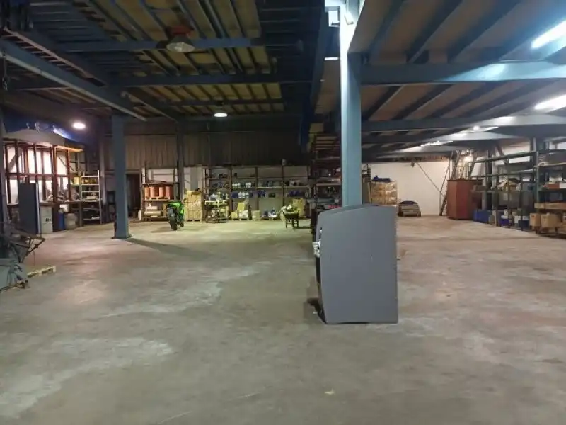 Nau industrial en venda a Peñacastillo - Nueva Montaña, imagen 14
