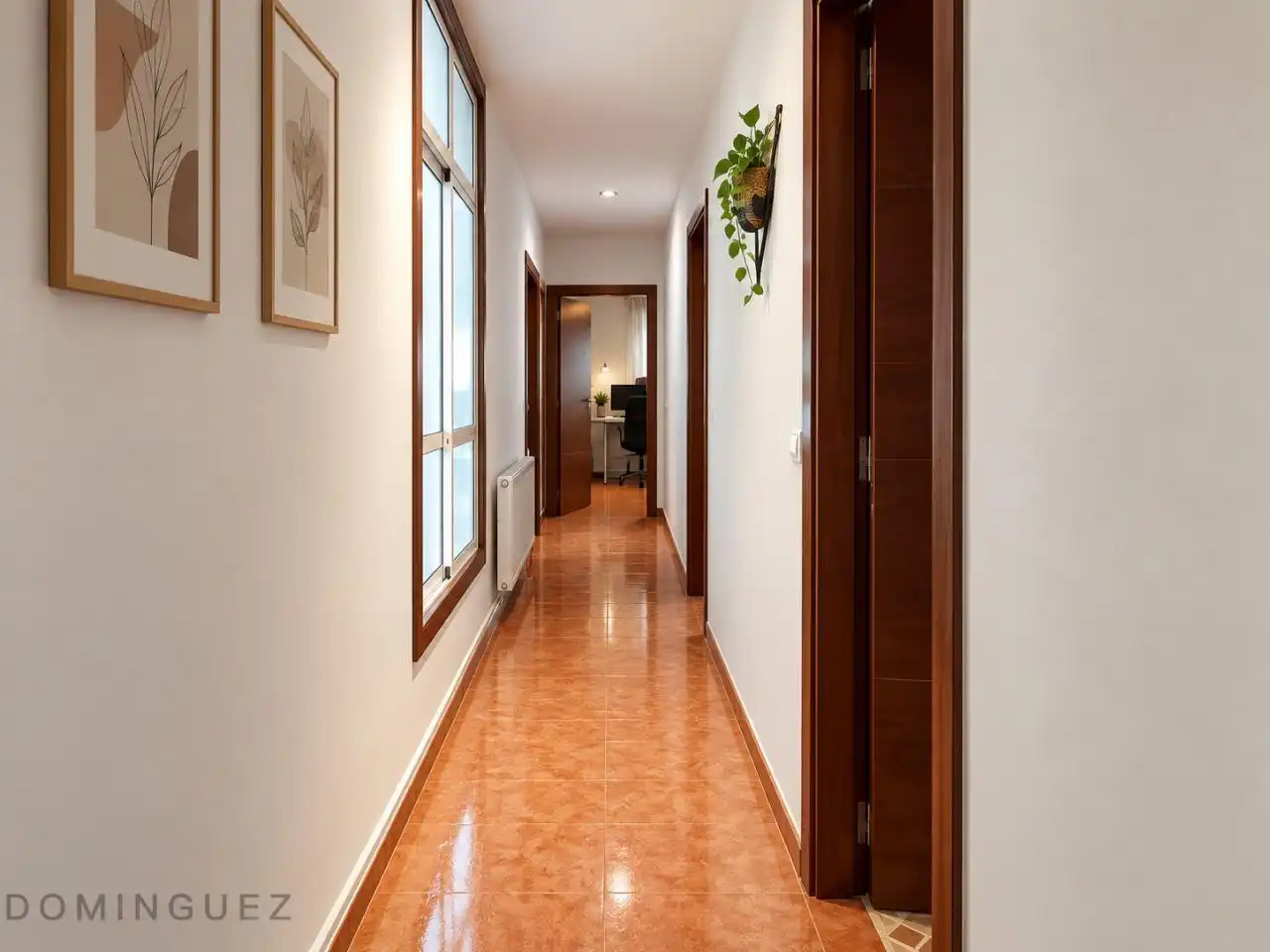 Flat with lift for sale in Marín, imagen 21