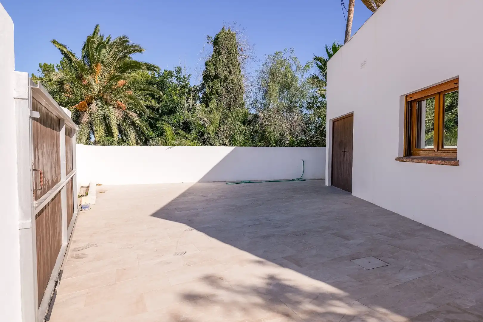 Terrace of Houses for sale in Moraira