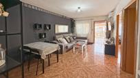 Living room of Single-family semi-detached for sale in Esparreguera  with Air Conditioner, Heating and Terrace