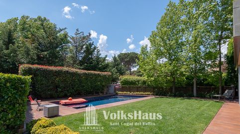 Foto 3 von Haus oder Chalet zum Verkauf in Golf - Can Trabal, Sant Cugat del Vallès