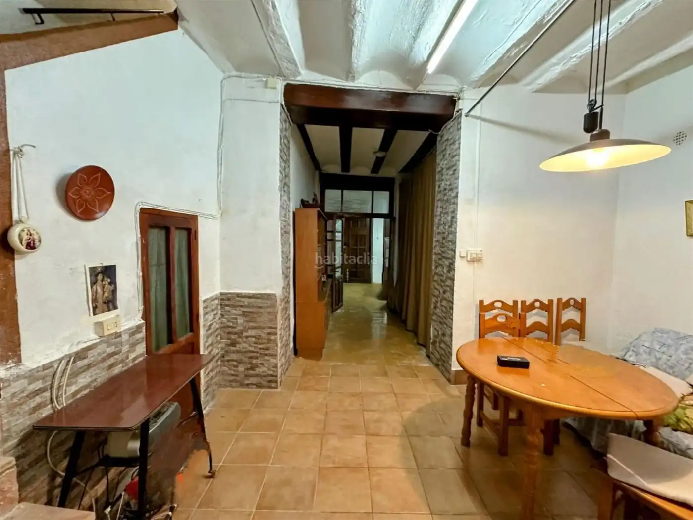 Terraced house for sale in Carrer Major 20, imagen 7