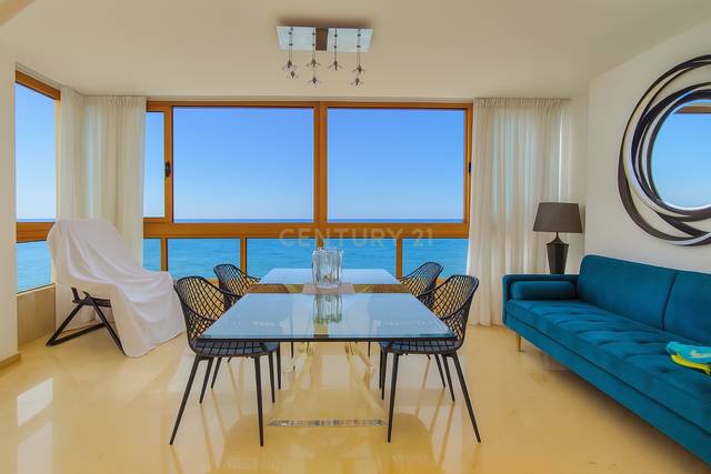 Apartamento en Alquiler en La niña, 6 en Playa Arenal - Bol
