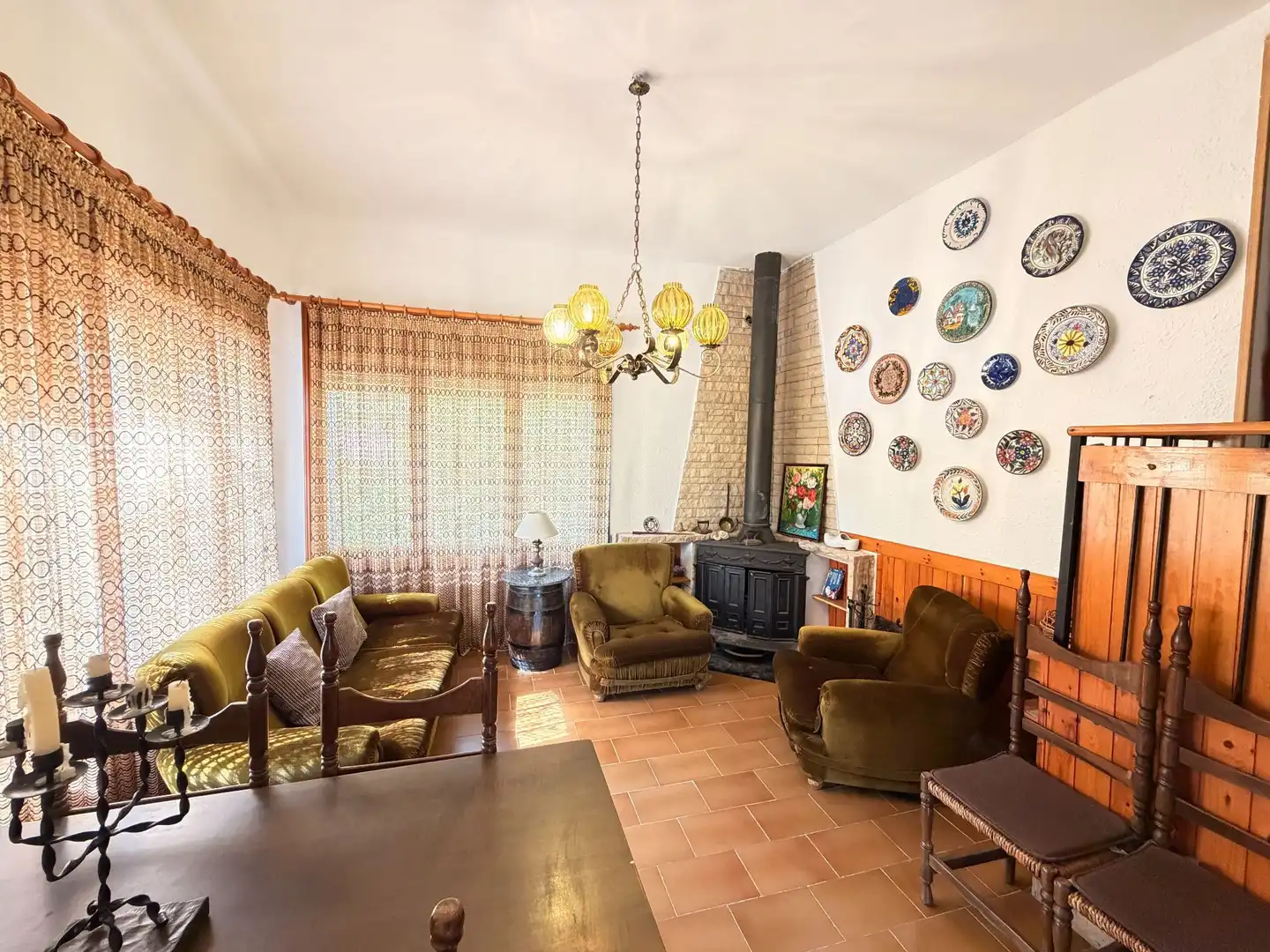 Maison à vendre à Beceite, imagen 10