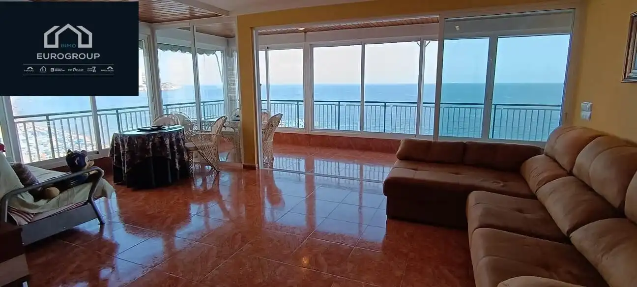 Flat with lift for sale in Playa de Levante, imagen 8