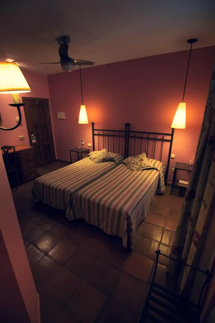Hotel en venda a Almagro, imagen 33