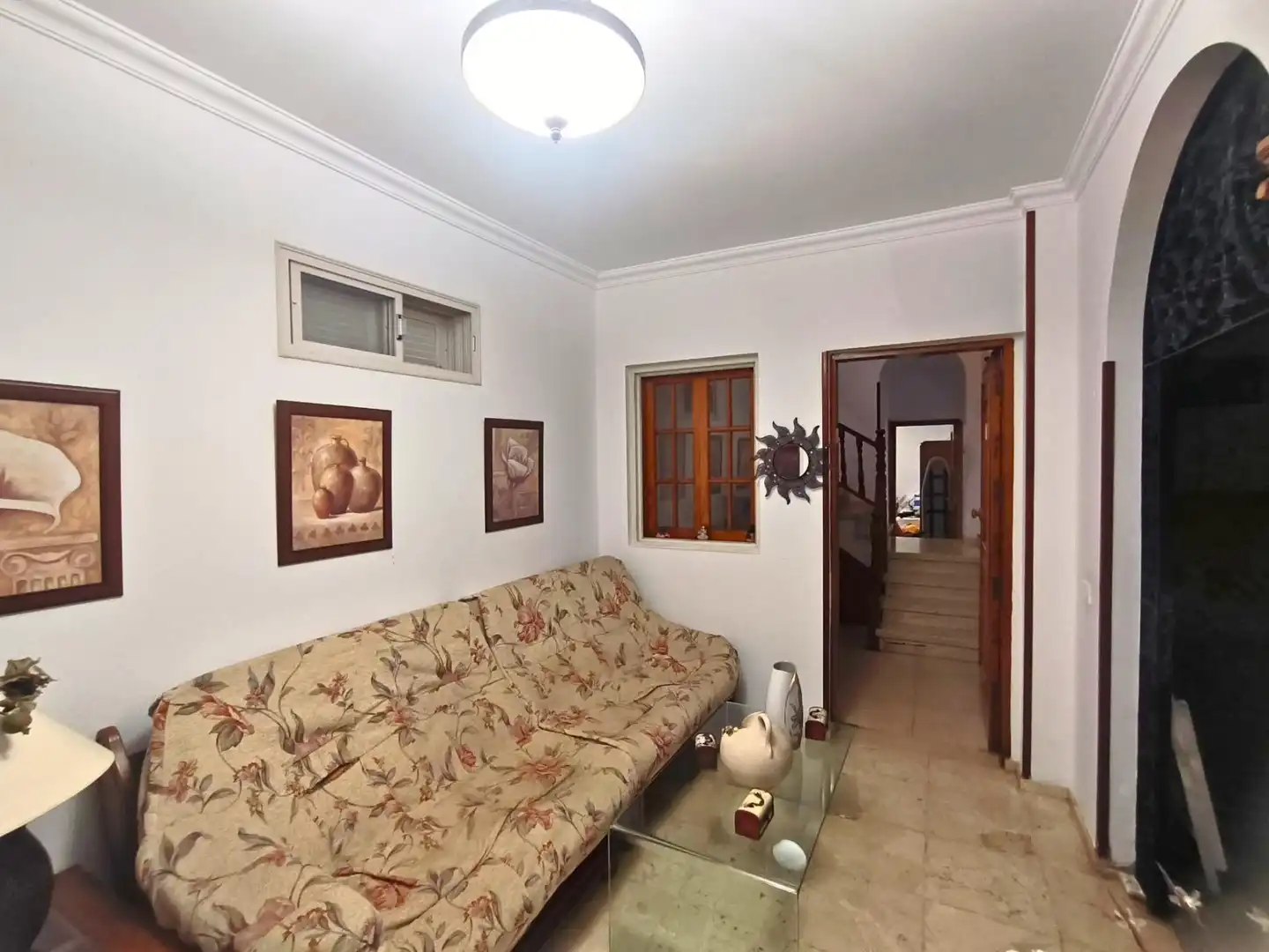 Casa o xalet en venda en Telde amb Aire condicionat, Terrassa i Balcó