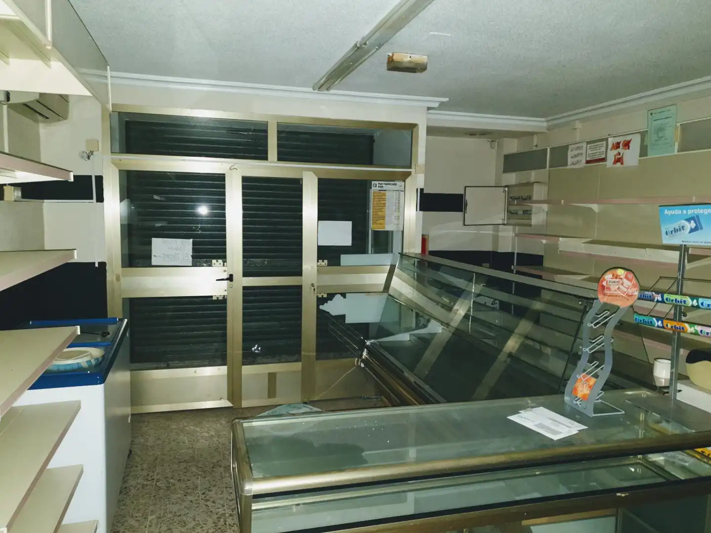 Commercial properties for sale in Elda