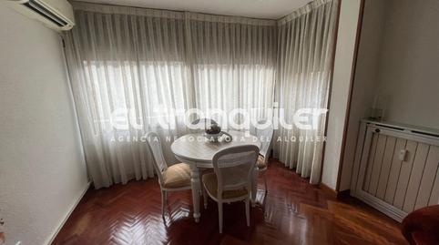 Photo 3 of Flat to rent in Calle Corazón de Maria, Prosperidad,  Madrid Capital