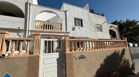 Foto 3 de Casa o xalet en venda a Zona Playa del Cura, Alicante