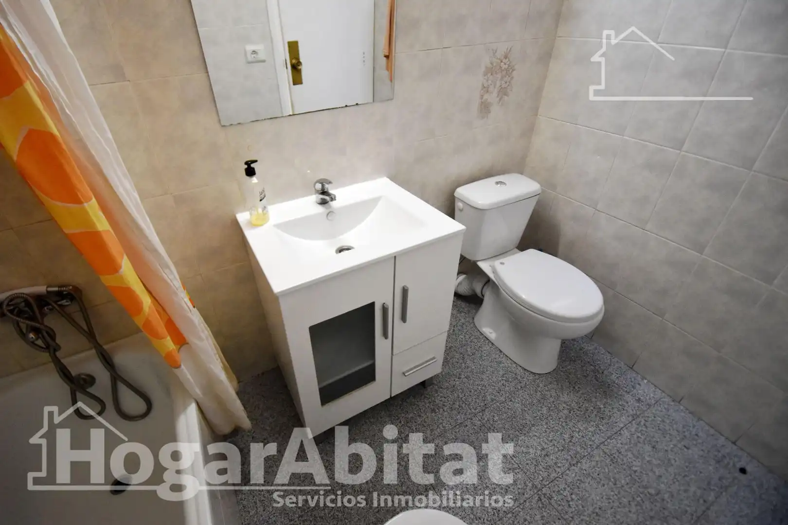 Flat with terrace for sale in Calle Fueros de Valencia, imagen 27
