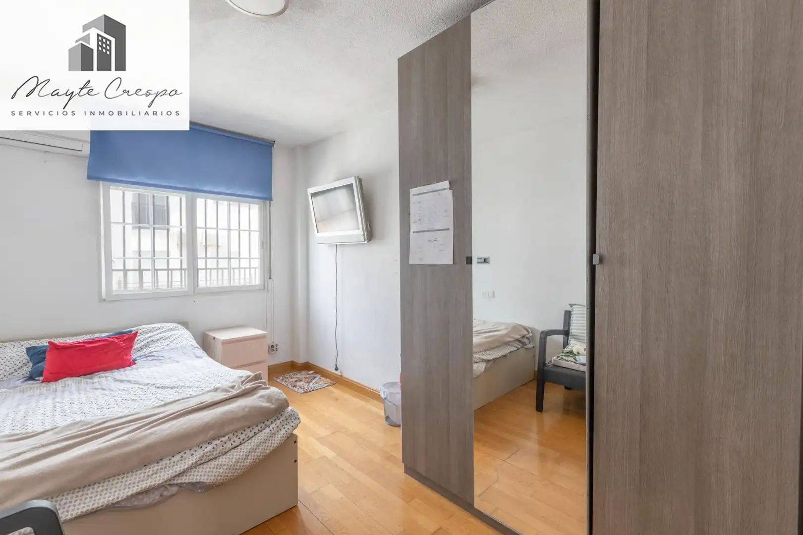 Terraced house for sale in Calle M.J.LARRA ACCESO I 8, imagen 40
