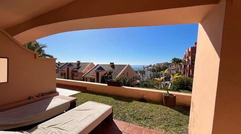 Foto 3 de Planta baixa en venda a Calahonda, Mijas