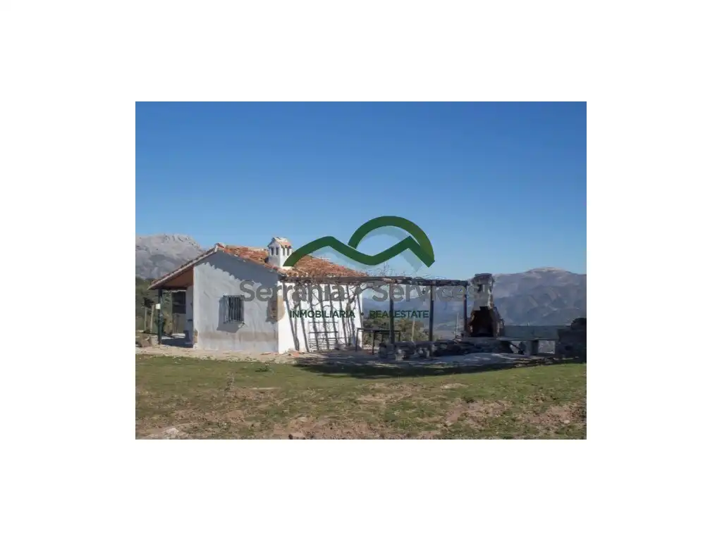 Haus zum Verkauf in Cortes de la Frontera, imagen 4